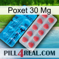 Poxet 30Mg new14